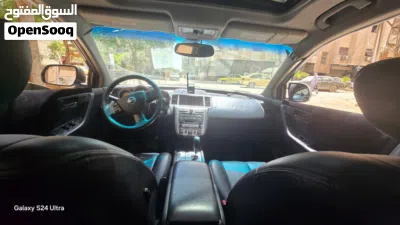 Nissan Murano SV 3