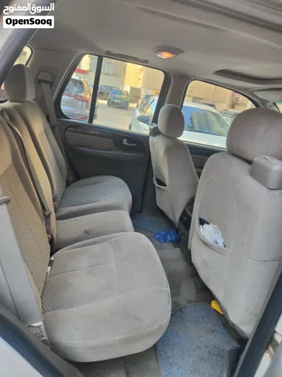 GMC Envoy Standard 4