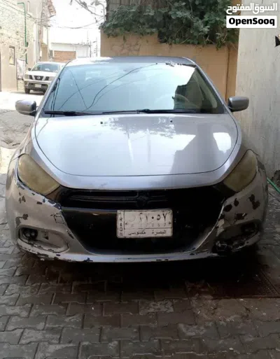 دودج تشارجر R/T 3