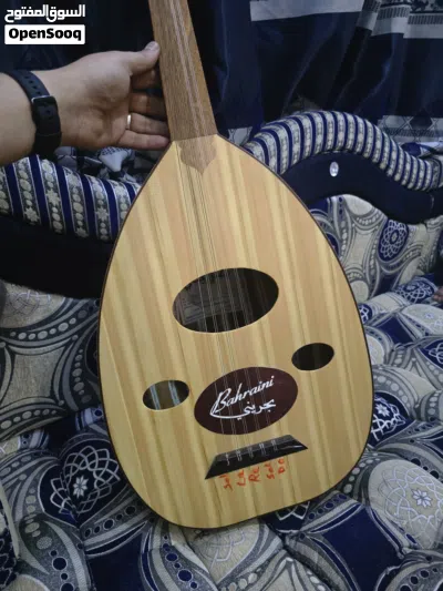 عود بحريني. جديد 4