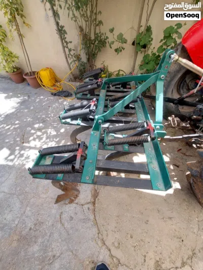 تركتور Massey 240 4