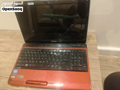 لابتوب توشيبا 2