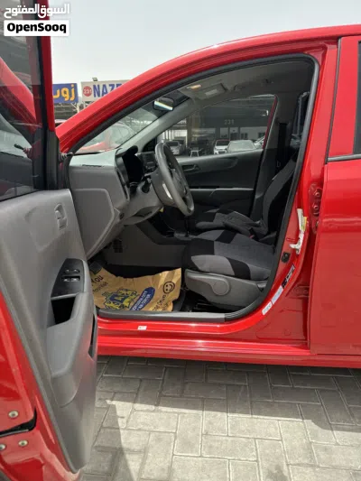 Kia Picanto Standard 4