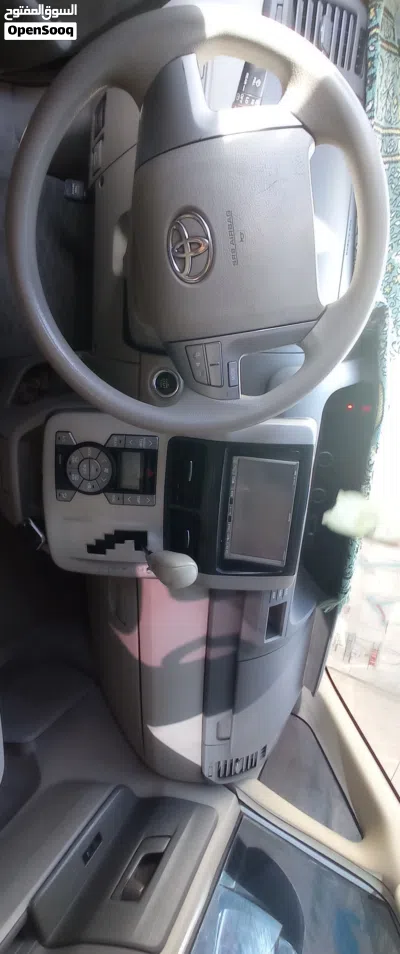 تويوتا FJ Stealth 3