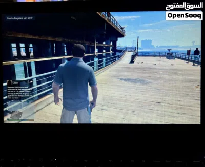 لابتوب بدون اي مشاكل لل بيع 2