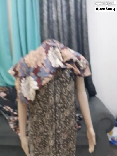 مونيكانا لعرض الازياء 2