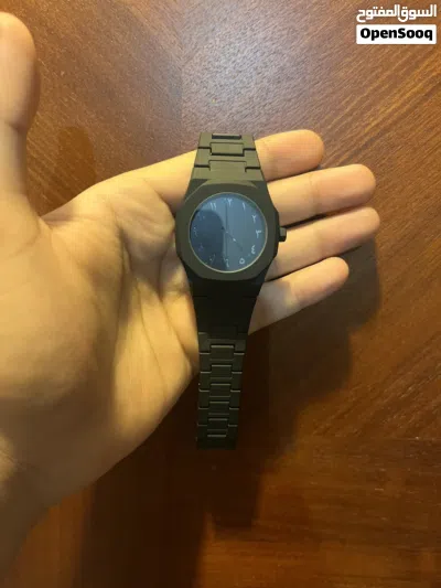 Arabic watch ( new ) 2