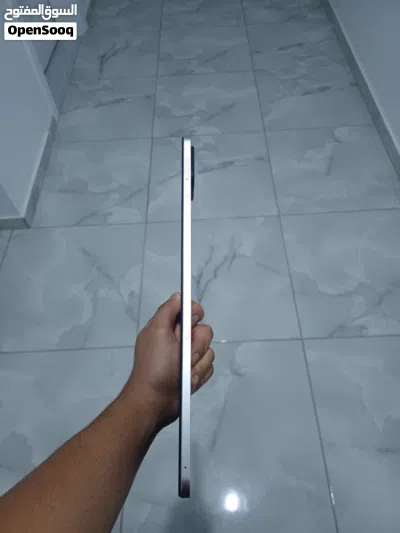 شاومي باد 6 جهاز نظيف هلبا 3