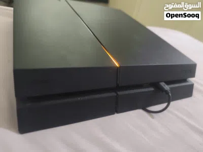 Play Station 4 version 13.50 3