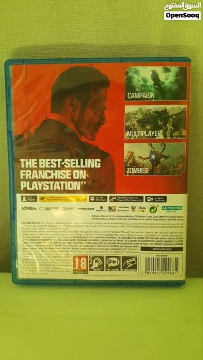 Call Of Duty Modern Warfare 3 CD 2
