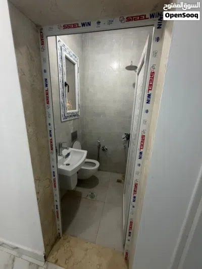 منزل بناء حديت جنب الاستراحة الحمراء 2