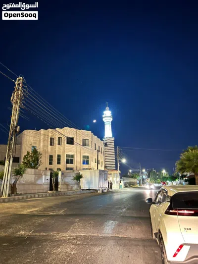 شقه للبيع في البنيات 2