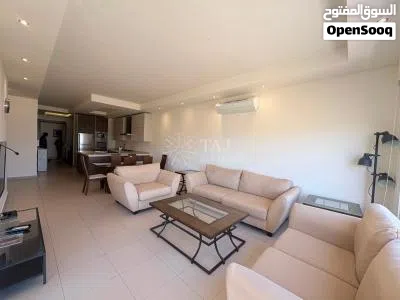 Luxury Furnished Apartment For Rent Abdoun 2