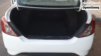Nissan Sunny Standard 3