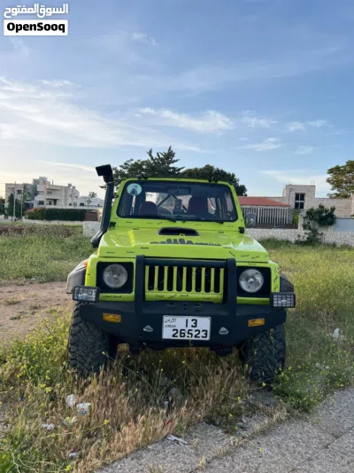 Suzuki Other 4