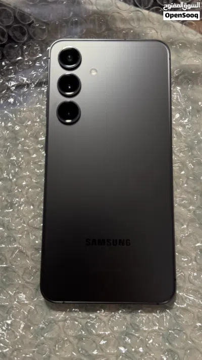 Samsung Galaxy S24 - 128 GB - Snapdragon8 - Gen3 3