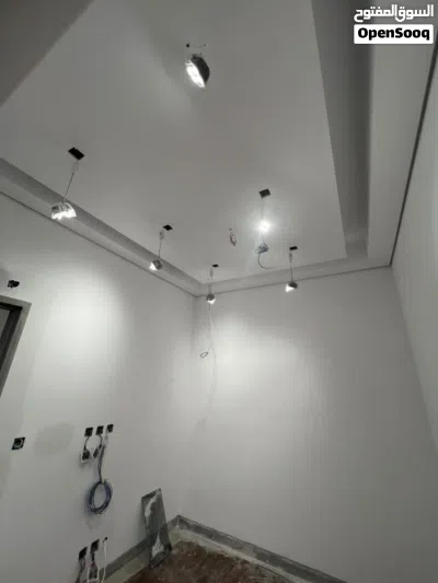 معمار كهرباء سيراميك دهانات 3
