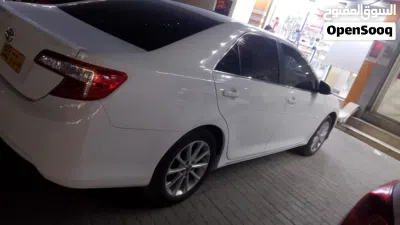 تويوتا كامري LE 2