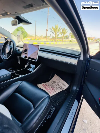 Tesla Model 3 Long Range 2
