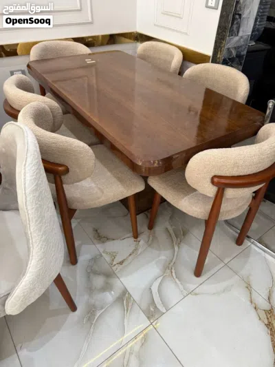 فورى Furniture oh سفرة مودرن 3