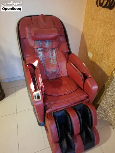 جهاز مساج علاجي 2
