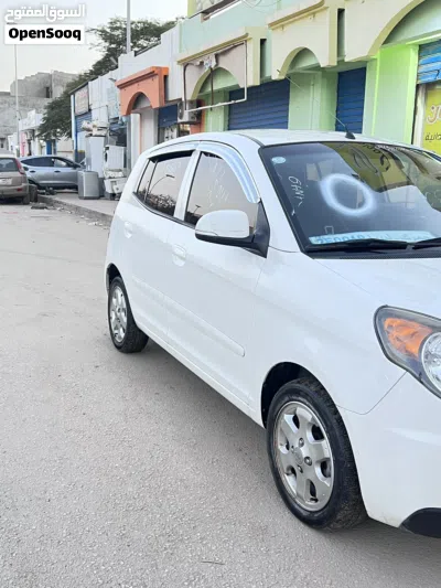 Kia Morning GT-Line 3