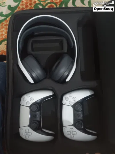 PS5 بلايستيشن 3