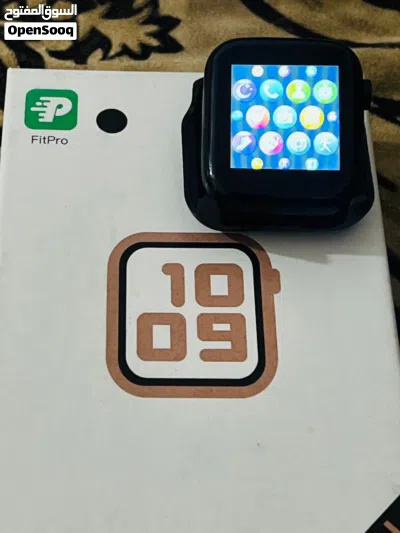 ساعه t500 جديده 2