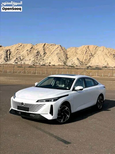 Changan Eado Full Option 3