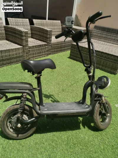 سكوتر أطفال ممتاز وعملي ويتحمل الاوزان 3