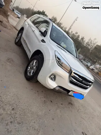 هافال H9 4