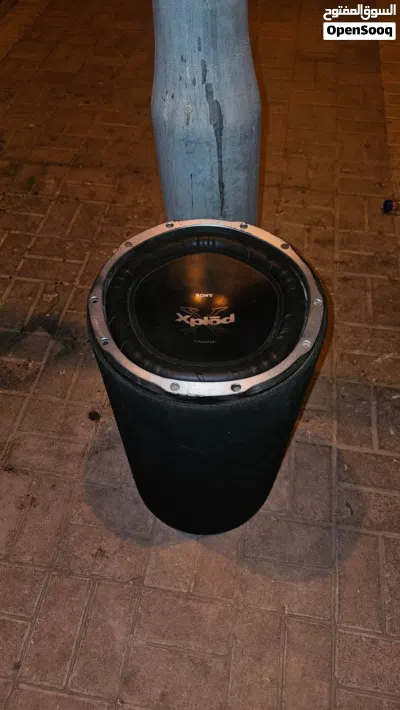 بازوكا و منطم صوت 2