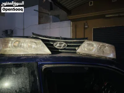 سوناتا 2009 3