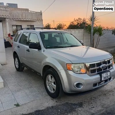 Ford Escape Standard 2