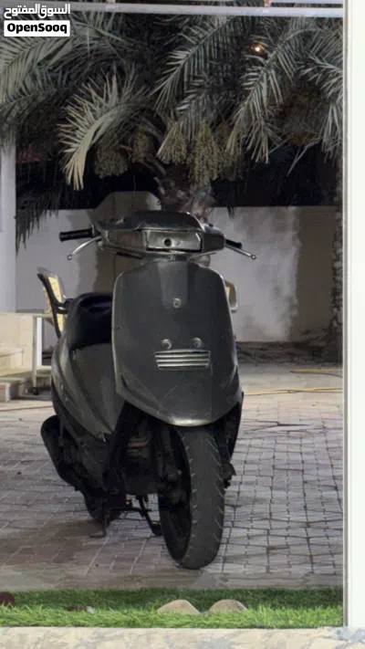 Suzuki Addresa 3