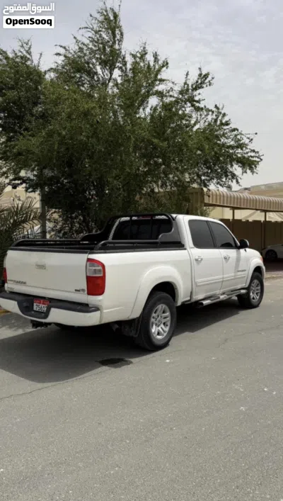 Toyota Tundra TRD Pro 3