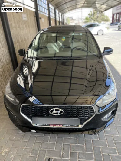 هيونداي رينا 3