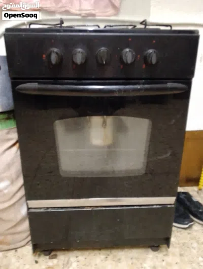 فرن غاز للبيع 3
