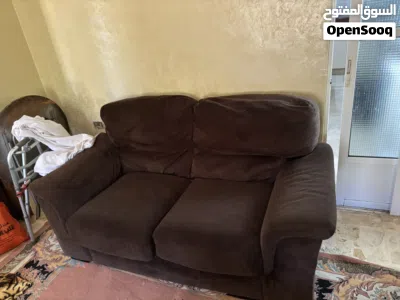 عفش صالون بحاله ممتازه 2