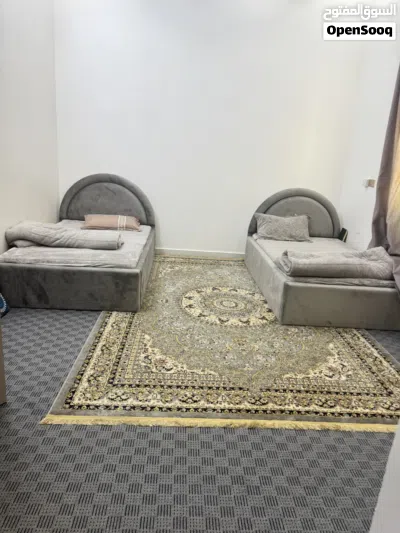 بيت للإيجار بالاشخره 2