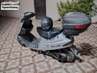 Suzuki Other 2