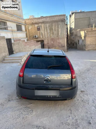 ستيروين C4 C4 3