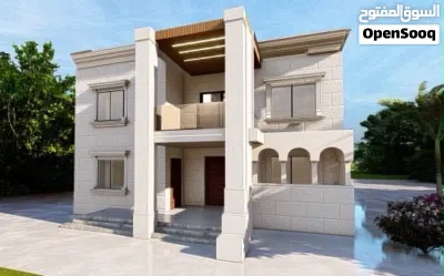 مهندسة معمارية خبرة 5سنوات تصميم خارجي و داخلي و لاند سكيب و تصميم واجهات احترافية 2