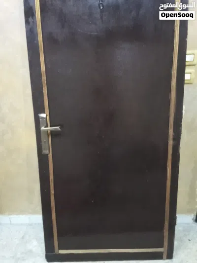 باب غرفه ضيوف للبيع بسعر حرق 3