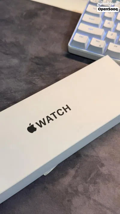 Apple Watch SE الجيل الثاني 3