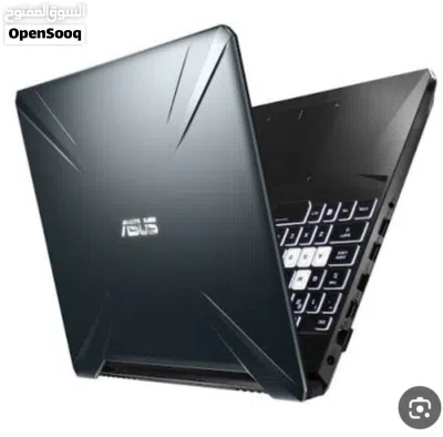 لاب توب جيمنج الالعاب من شركة Asus 4