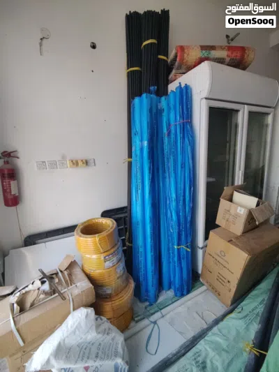Building material shop for sale 2