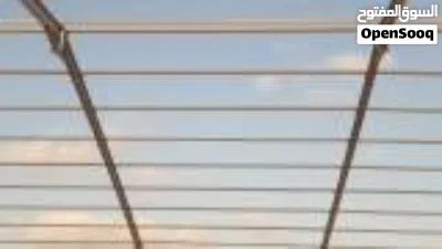 ابو السيد.لتصنيع وتركيب الهناجر 4