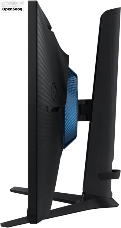 شاشة قيمنج بمواصفات خرافية Samsung Odyssey G3 (DG302) 27" FHD 180Hz VA 1ms 4