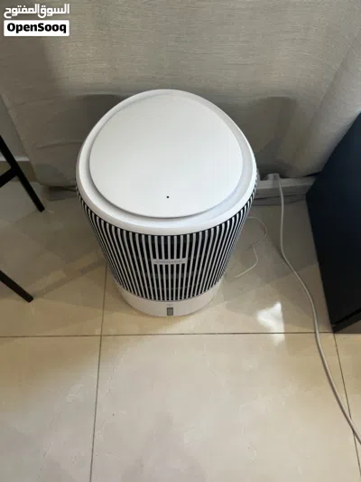 Air Purifier and Humidifier 2in1 2